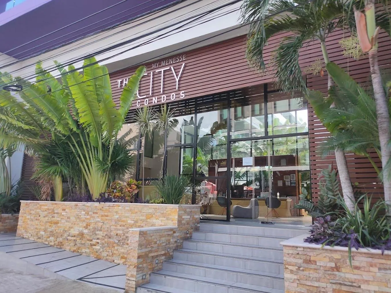 King Suite With Balcony, Pool, Gym And Sauna Playa del Carmen Aparthotel