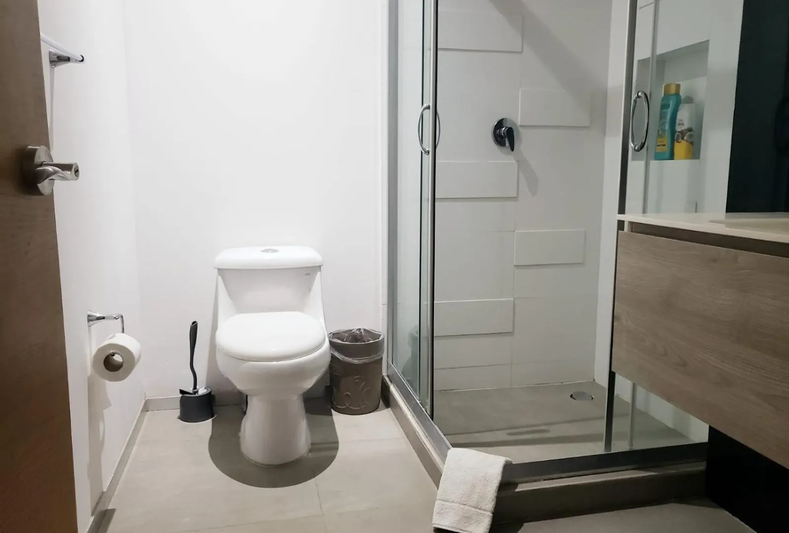 Aparthotel King Suite With Balcony, Pool, Gym And Sauna Playa del Carmen Mexico